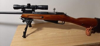 Mosin-Nagant 1891/30 7,62x54R - 3