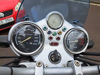 BMW R850R - 3