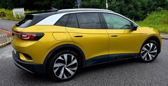 Volkswagen ID.4 PRO 150kW 82kWh - 3
