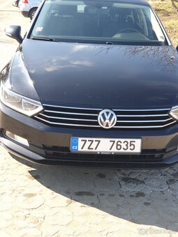 Passat b7 2l 103kw - 3