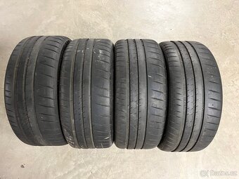 Michelin PILOT SPORT CUP 2 Connect - 3