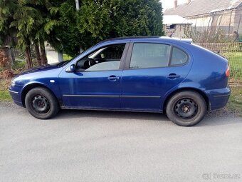 Seat Leon M1 - 3