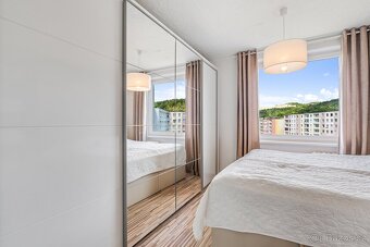 Prodej byty 3+1, 78 m2 - Ústí nad Labem - Krásné Březno - 3