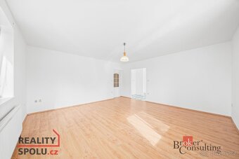 Pronájem, byty/5+1, 159 m2, Nádražní 768, 33301 Stod, Plzeň- - 3