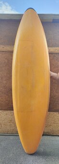 Kajak PRION CROSS délka 243 cm - VAHA 17,5 kg - 3
