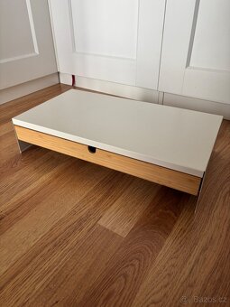 Nástavec na stůl ikea Elloven - 3