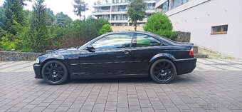 BMW M3 e46 - 3