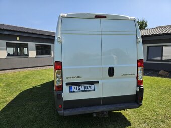 Citroen Jumper - 3