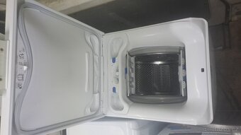 Pračka Electrolux - 3