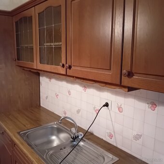 Kuchyňská linka se spotřebiči - 3