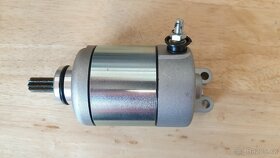 startér na motocykl KTM 250/400/450/520/525/530 EXC - 3