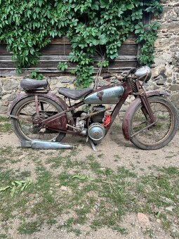Jawa 175 Speciál - 3