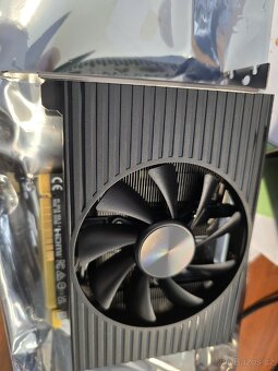 nVidia RTX4060 8GB nová - 3