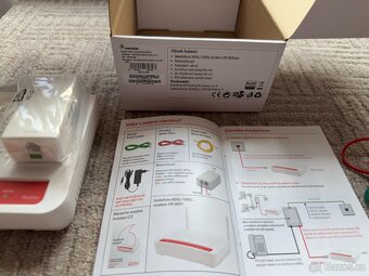 nový Wi-Fi VDSL modem VR3031 - 3