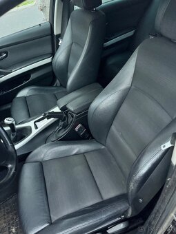 BMW e91 combi - 3
