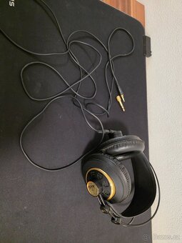 AKG K 240 - 3