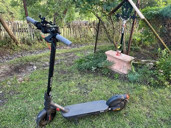 Xiaomi Mi Scooter 4 pro (2nd gen) - 3