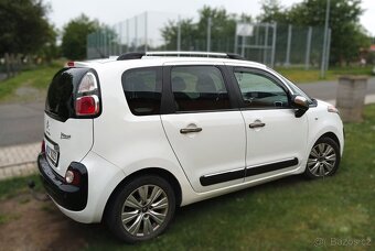 Citroen C3 Picasso 1.4 r.v. 2013 - 3