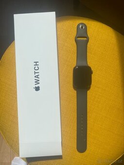 Apple Watch SE - 3