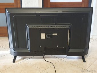 Televize 43" Sencor SLE 43F13TC - 3