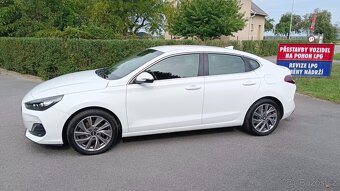 Hyundai i30 1.0 i 88kw odpočet dph - 3