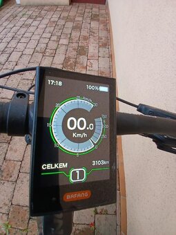 Horské elektrokolo CRUSSIS ONE-Guera 7.7  vel. M - 3
