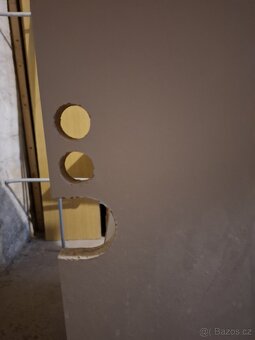 Umyvadlo se skříňkou - 3