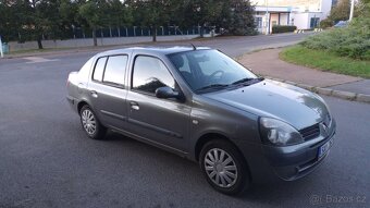 Renault Thalia - 3