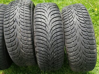 6jx15  5x114.3  toyota auris - 3