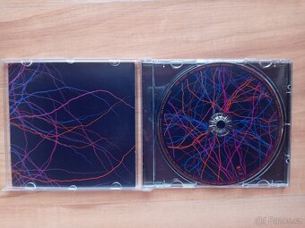 The Script: No Sound Without Silence CD - 3