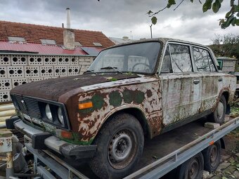 Lada Vaz 2106 bez TP - 3