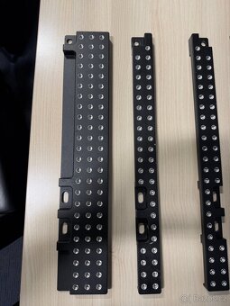 Konzole pro uchycení sportovní sedačky BMW E36 a E46 - 3