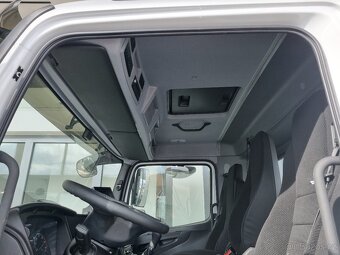 NOVÝ MERCEDES ATEGO NOSIČ KONTEJNERU - 3