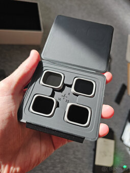 Dron DJI Air 2S Fly More Combo - 3