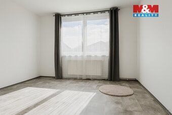 Prodej bytu 2+kk, 42 m², Děčín, ul. Závodní - 3