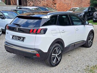 Peugeot 3008 1,5 HDI ALLURE 163.000 km - 3