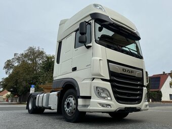 DAF XF 480 SSC STANDART 2021 360000 KM + NOVÉ PNEU - 3