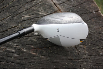 DÁMSKÉ FAIRWAYOVÉ DŘEVO TAYLORMADE RBZ - 3