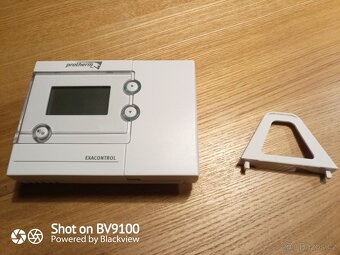 Elektrokotel Protherm RAY14KE + pokojový termostat - 3