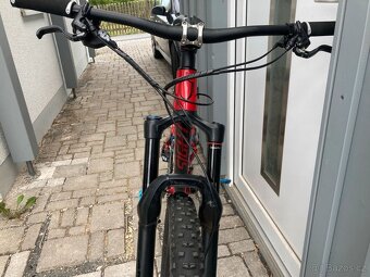 Norco Sight C9 2019, velikost M, karbonový rám, super stav - 3