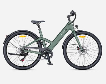 E-bike ENGWE MAPFOUR N1 AIR ST - 3