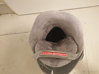 Dámské přeskáče Nordica + taška Salomon - 3