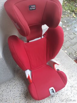 Autosedacka 15-36 Kg - 3