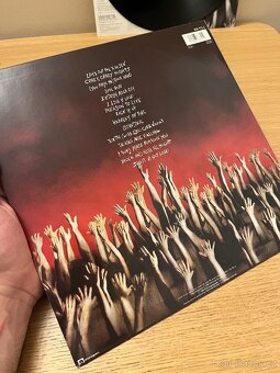 Kiss – Smashes, Thrashes & Hits - 3