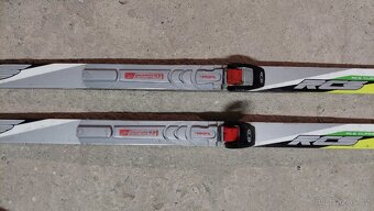 Běžky Fischer 152cm - 3