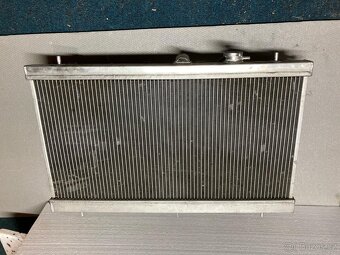 Subaru Impreza WRX Bugeye - 3