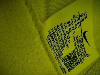 Kopačky Nike Mercurial Vapor 16 - 3