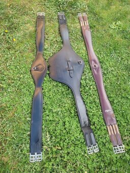 Kentaur okopávací podbřišník - 3