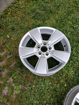 5x120r18 t5 t6 transporter bmw - 3
