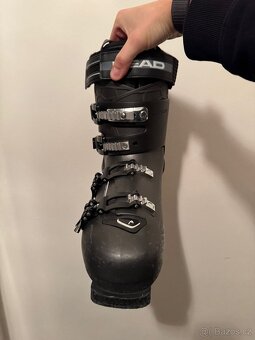 Lyžařské boty HEAD Avant Edge 280 285 325mm - 3